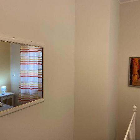 Appartamento Casa Sole Bagheria Esterno foto