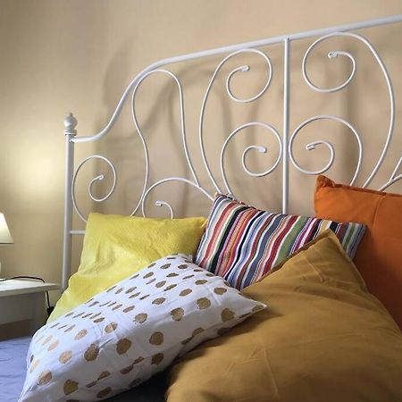 Appartamento Casa Sole Bagheria Esterno foto