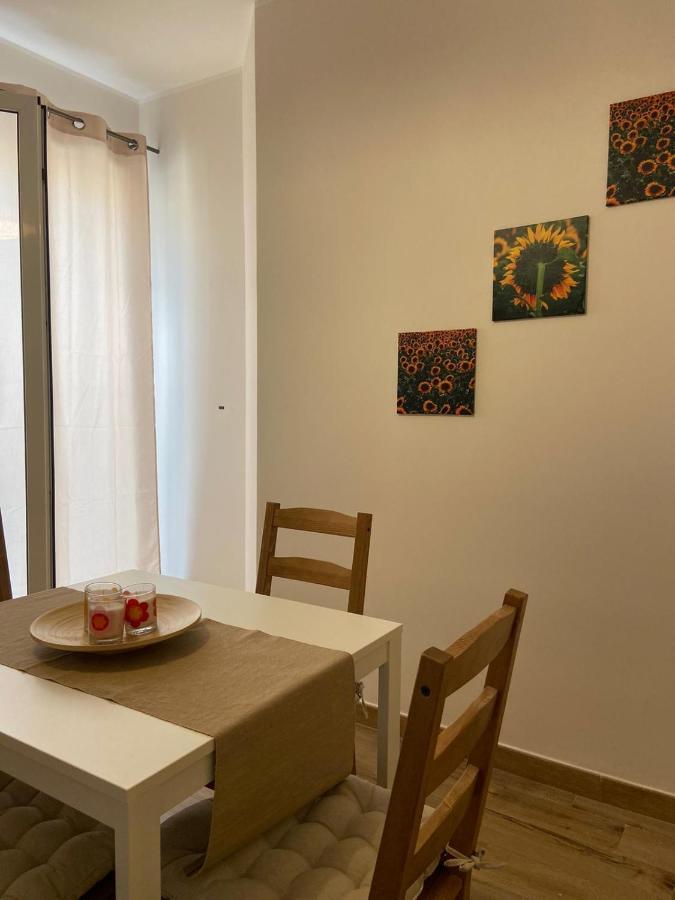 Appartamento Casa Sole Bagheria Esterno foto