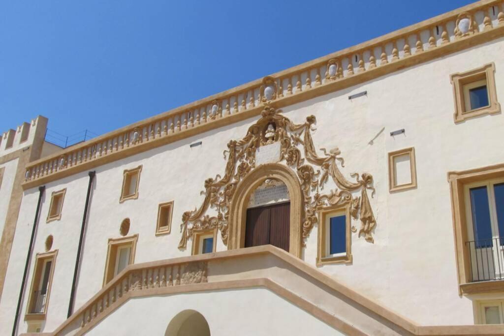 Appartamento Casa Sole Bagheria Esterno foto