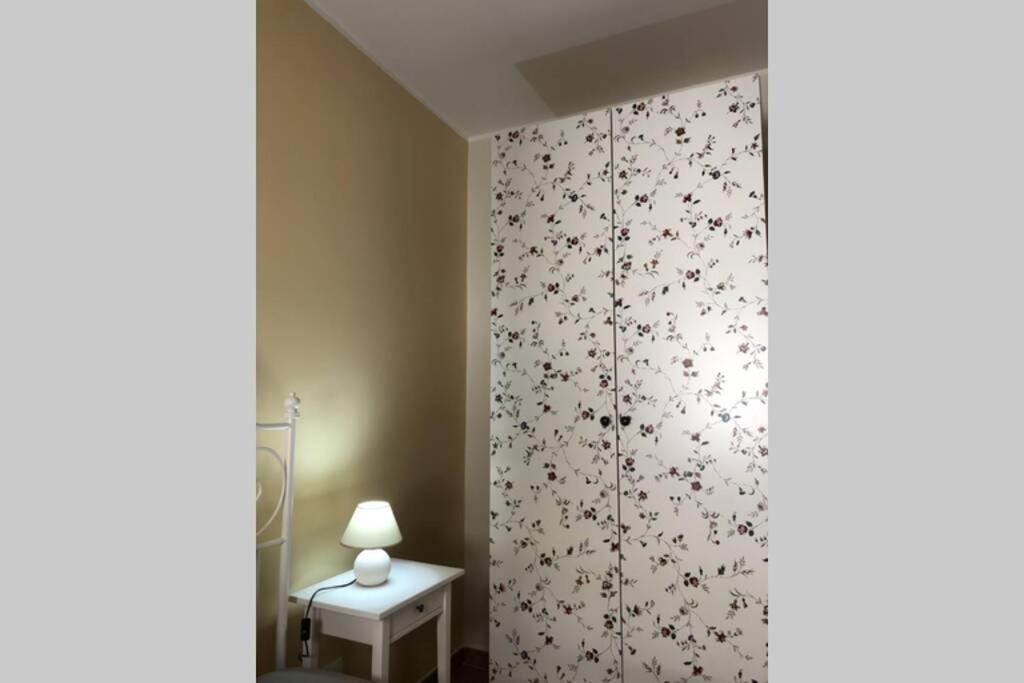 Appartamento Casa Sole Bagheria Esterno foto
