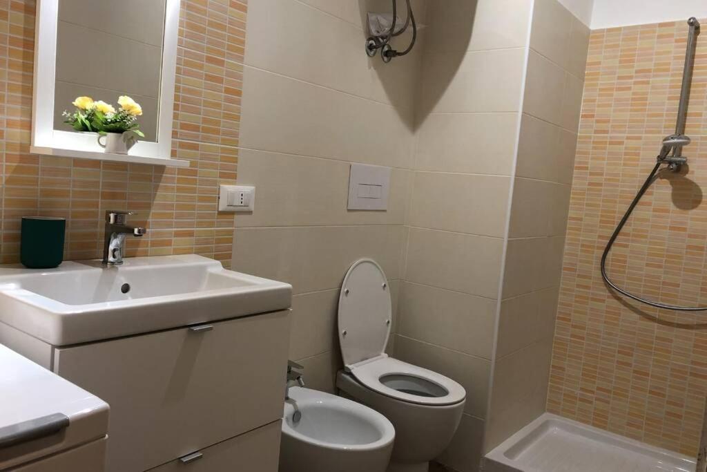 Appartamento Casa Sole Bagheria Esterno foto